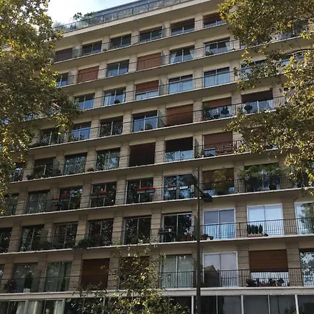 Appartement Trianon